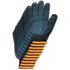 Защитные перчатки Stark Black 4 нити 10 шт (510841110.10)