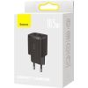 Зарядное устройство Baseus Compact Charger 2U Black (CCXJ010201) изображение 8