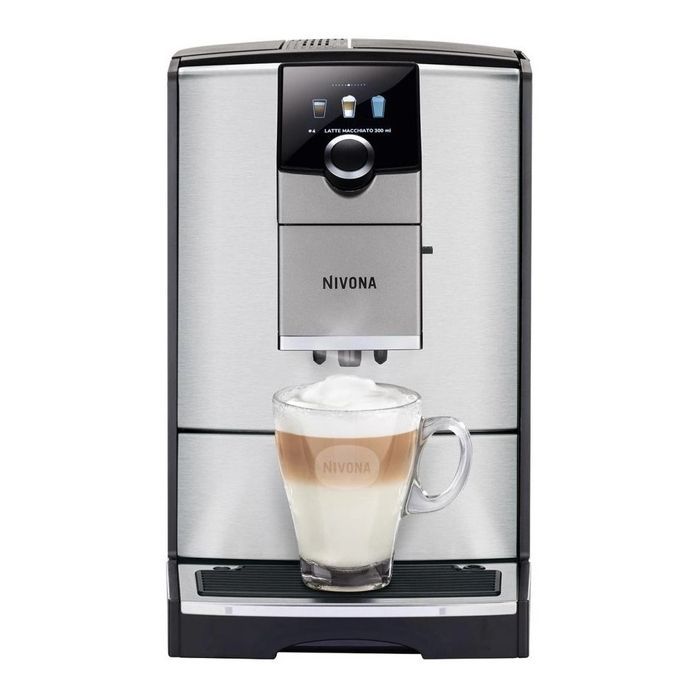 Кофемашина Nivona NICR799 изображение 2