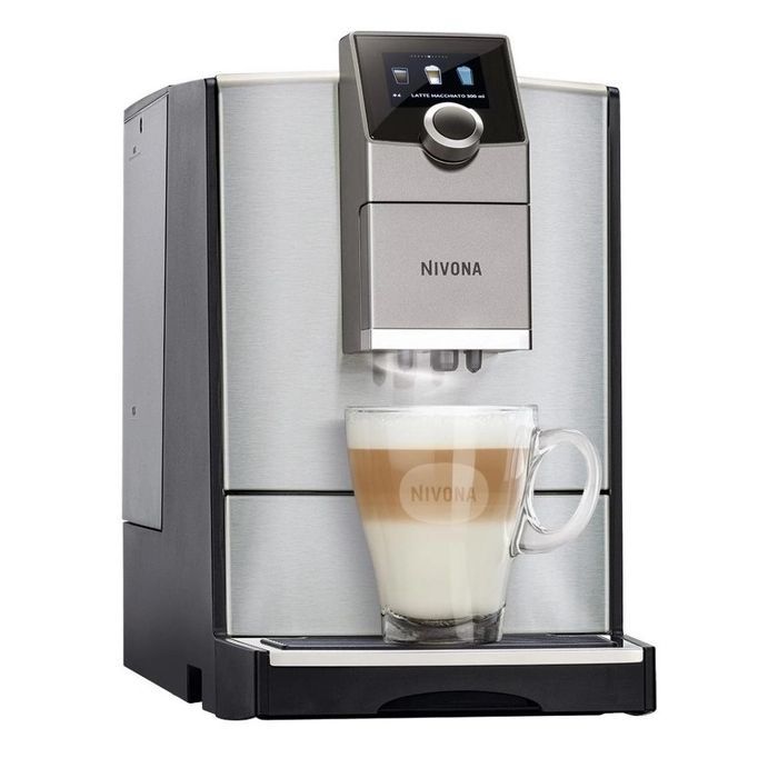 Кавомашина Nivona NICR799 зображення 2