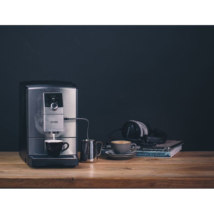 Кофемашина Nivona NICR799 изображение 3