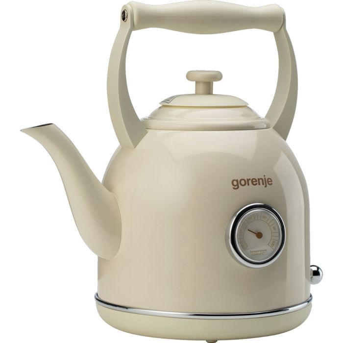 Электрочайник Gorenje K17CLIN изображение 2