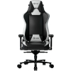 Кресло игровое Lorgar Base 311 Black/White (LRG-CHR311BW) изображение 2