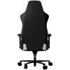 Кресло игровое Lorgar Base 311 Black/White (LRG-CHR311BW) изображение 5