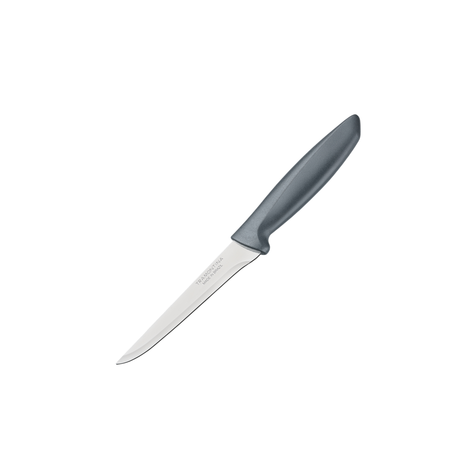 Набір ножів Tramontina Plenus Grey Bone 127 мм 12 шт (23425/065)
