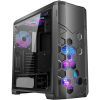 Корпус Azza STORM (CSAZ-6000ARGB/B)