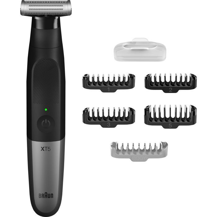 Триммер Braun XT 5100 (XT5100)