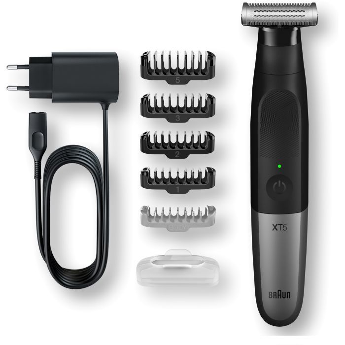 Триммер Braun XT 5100 (XT5100) изображение 3