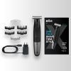 Триммер Braun XT 5100 (XT5100) изображение 7