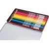 Олівці кольорові Cool For School Premium тригранні, 12 кольорів (CF15177) зображення 2