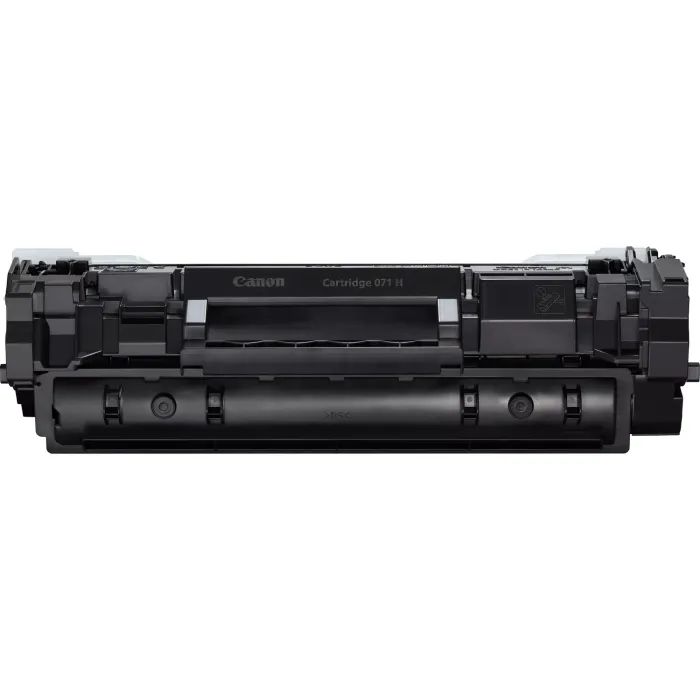 Картридж Canon 071H Black 2.5К (5646C002) изображение 4