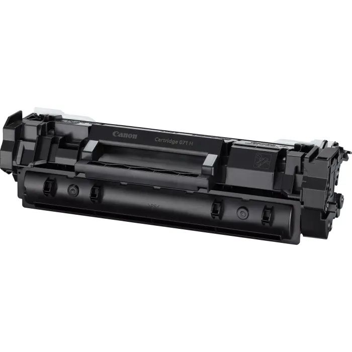 Картридж Canon 071H Black 2.5К (5646C002) изображение 5