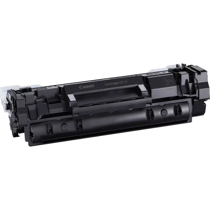 Картридж Canon 071H Black 2.5К (5646C002) изображение 6