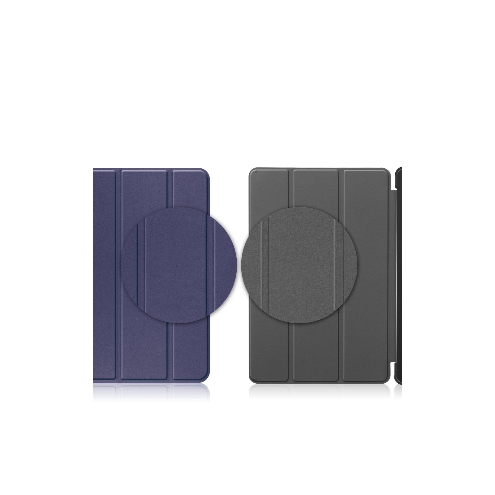 Чохол до планшета BeCover Smart Case Huawei MatePad SE 2022 10.4" Deep Blue (709208) зображення 10