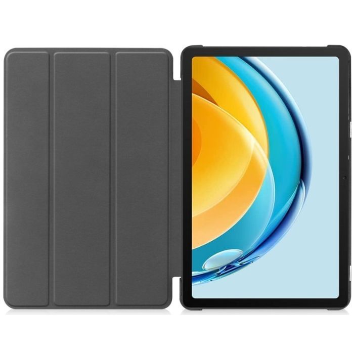 Чехол для планшета BeCover Smart Case Huawei MatePad SE 2022 10.4" Deep Blue (709208) изображение 4