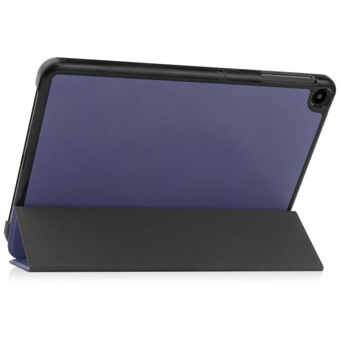Чехол для планшета BeCover Smart Case Huawei MatePad SE 2022 10.4" Deep Blue (709208) изображение 5