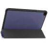 Чехол для планшета BeCover Smart Case Huawei MatePad SE 2022 10.4" Deep Blue (709208) изображение 5