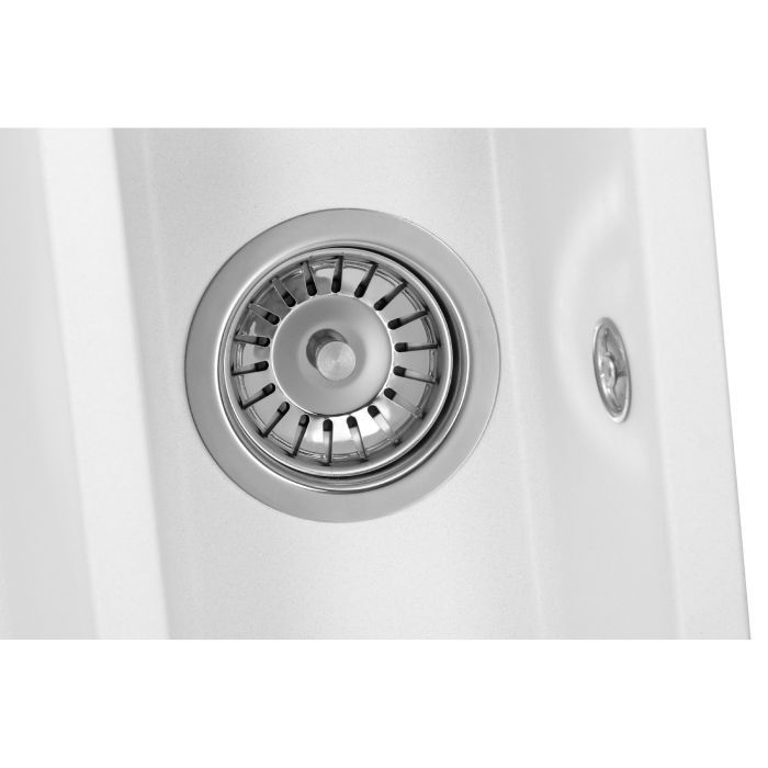 Мийка кухонна GRANADO SAMORA back shine (gr0901) зображення 4