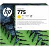 Картридж HP DJ No.775 500ml Yellow Ink Cartridge (1XB19A)