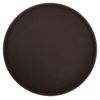 Поднос Winco TRH-14 36 см Brown (02140)