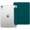Чехол для планшета BeCover TPU Edge mount Apple Pencil Apple iPad 10.9" 2022 Dark Green (708482) изображение 2