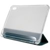 Чохол до планшета BeCover TPU Edge mount Apple Pencil Apple iPad 10.9" 2022 Dark Green (708482) зображення 4