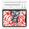 Чохол до планшета BeCover TPU Edge mount Apple Pencil Apple iPad 10.9" 2022 Dark Green (708482) зображення 5