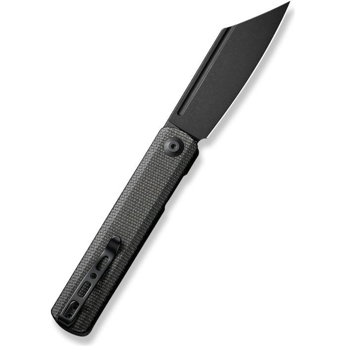 Нож Sencut Bronte Dark Micarta (SA08F) изображение 2
