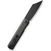 Нож Sencut Bronte Dark Micarta (SA08F) изображение 2