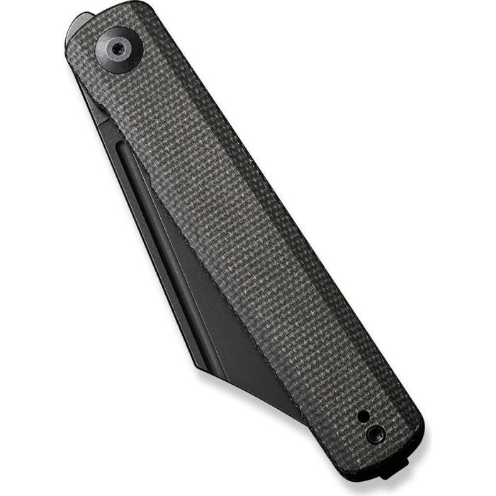 Нож Sencut Bronte Dark Micarta (SA08F) изображение 5