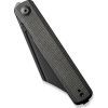 Нож Sencut Bronte Dark Micarta (SA08F) изображение 5