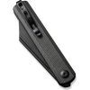 Нож Sencut Bronte Dark Micarta (SA08F) изображение 6