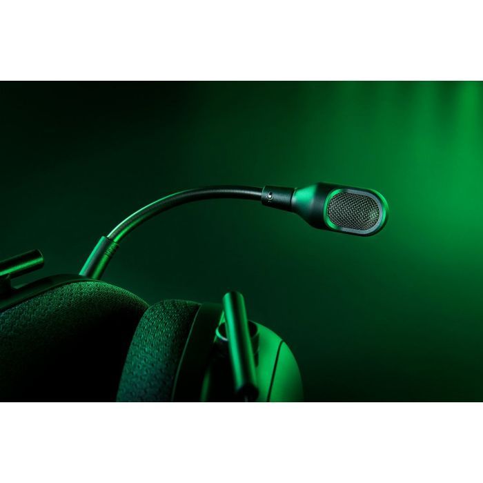 Наушники Razer Blackshark V2 PRO Wireless 2023 Black (RZ04-04530100-R3M1) изображение 5
