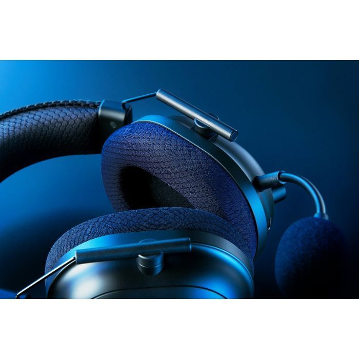 Наушники Razer Blackshark V2 PRO Wireless 2023 Black (RZ04-04530100-R3M1) изображение 6