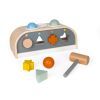 Развивающая игрушка Janod Сортер Sweet Cocoon 3 в 1 (J04409) изображение 7