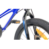 Дитячий велосипед Royal Baby Chipmunk Moon 14", Магній, Official UA, синій (CM14-5-blue) зображення 2