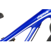 Дитячий велосипед Royal Baby Chipmunk Moon 14", Магній, Official UA, синій (CM14-5-blue) зображення 4