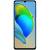 Мобільний телефон ZTE Blade A72S 4/64GB Blue зображення 2