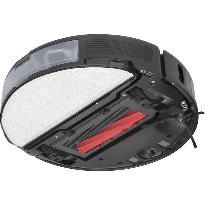 Пилосос Roborock S8 Black (S852-00) зображення 10