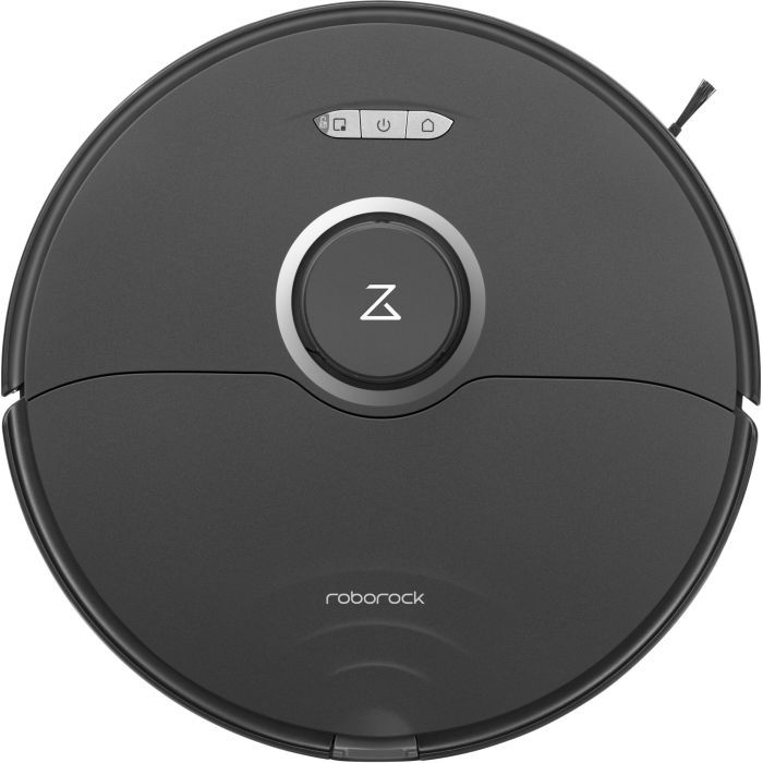 Пилосос Roborock S8 Black (S852-00)