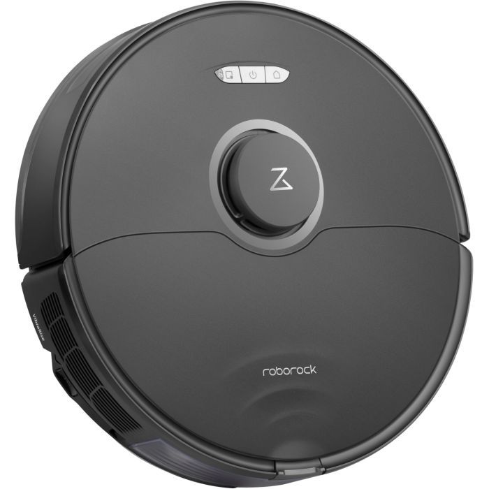 Пилосос Roborock S8 Black (S852-00) зображення 2