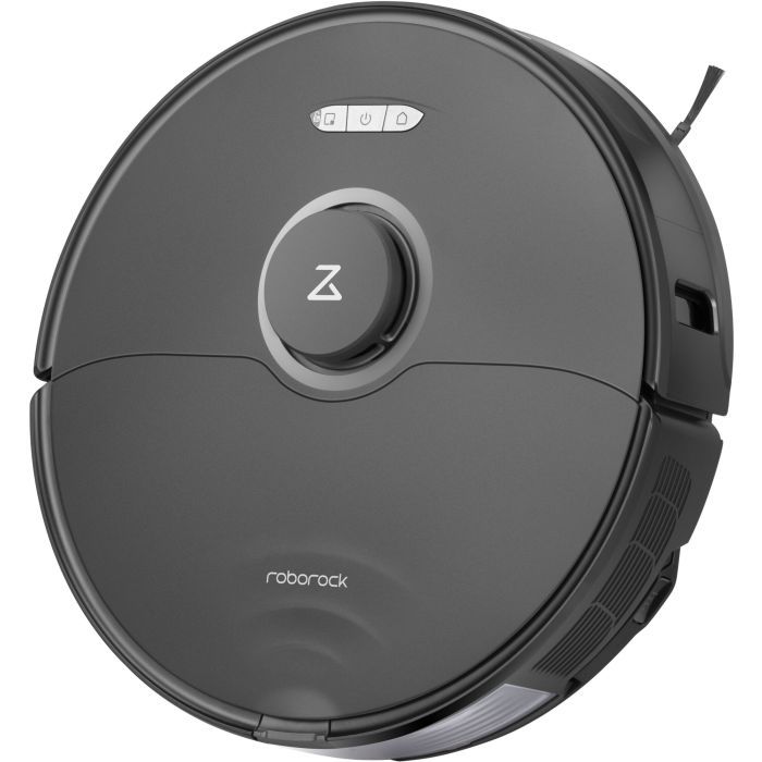 Пилосос Roborock S8 Black (S852-00) зображення 3