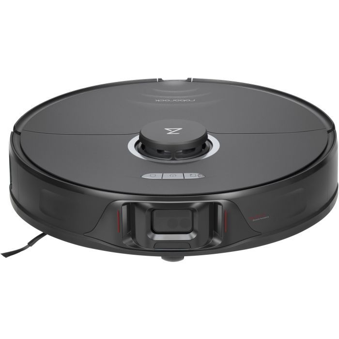 Пилосос Roborock S8 Black (S852-00) зображення 4