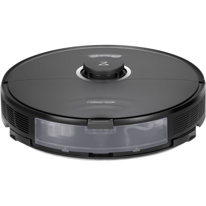 Пилосос Roborock S8 Black (S852-00) зображення 5