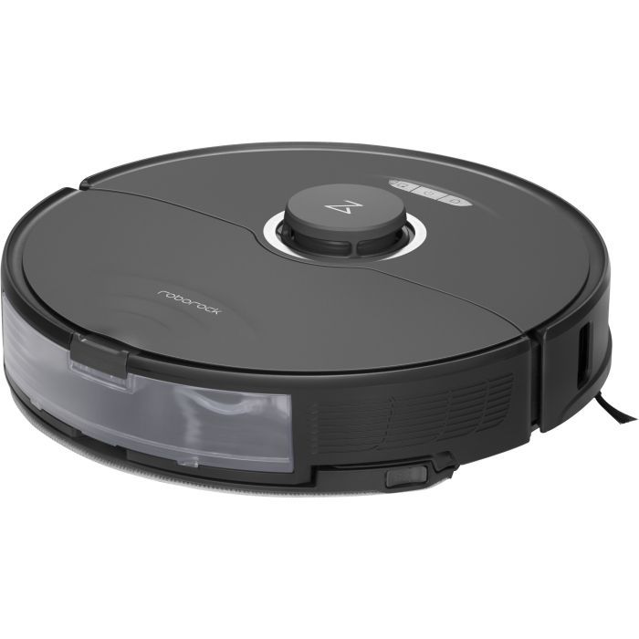 Пилосос Roborock S8 Black (S852-00) зображення 6