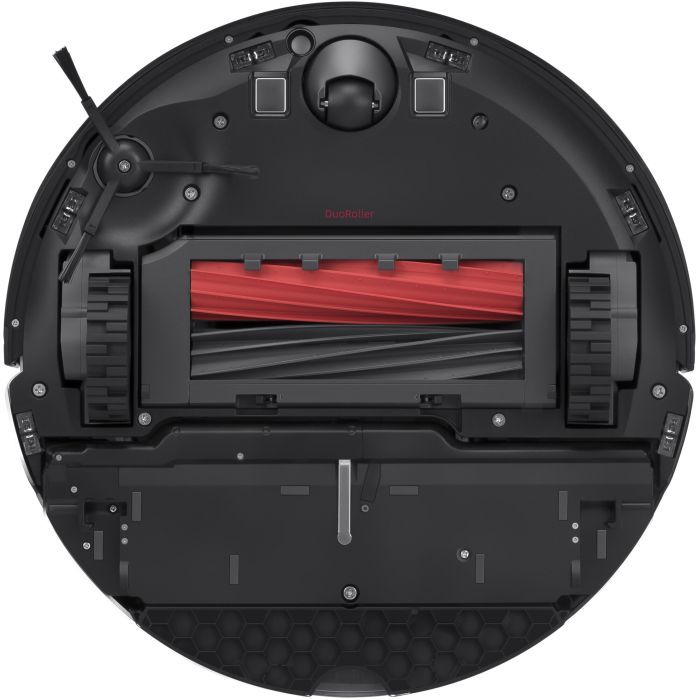 Пилосос Roborock S8 Black (S852-00) зображення 8