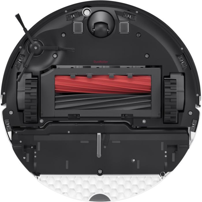 Пилосос Roborock S8 Black (S852-00) зображення 9