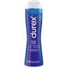 Интимный гель-смазка Durex Play Feel для дополнительного увлажнения (лубрикант) 100 мл (4820108005129)