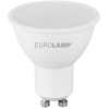 Лампочка Eurolamp LED SMD MR16 11W GU10 3000K 220V (LED-SMD-11103(P)) изображение 2