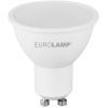 Лампочка Eurolamp LED SMD MR16 11W GU10 3000K 220V (LED-SMD-11103(P)) зображення 2